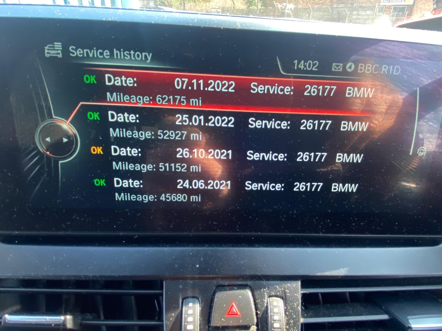 Used BMW 2 Series 2016 for sale - 77958294: Photo 8