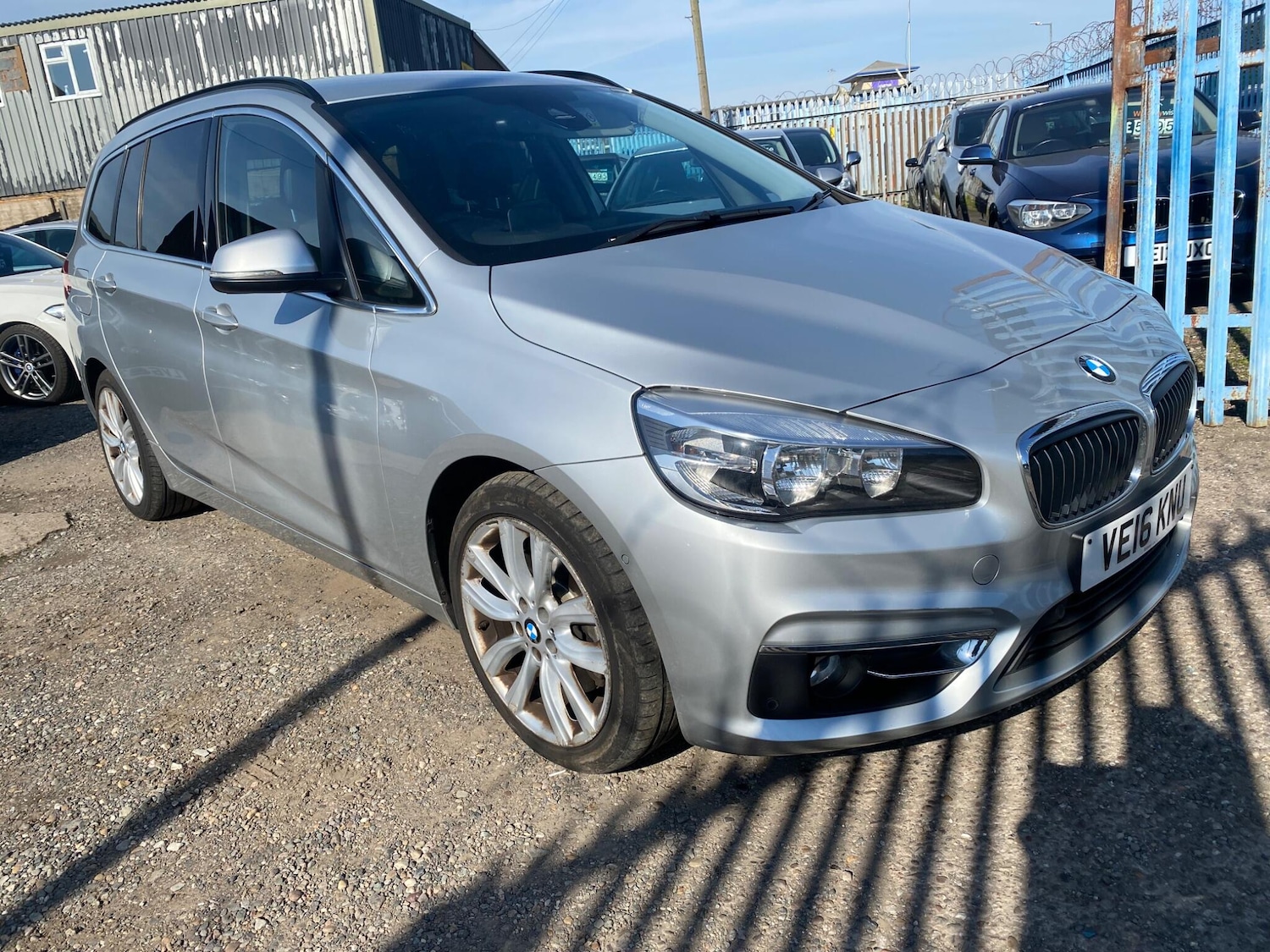 Used BMW 2 Series 2016 for sale - 77958294: Photo 9