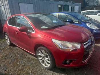 2012 (62) - 1.6 e-HDi Airdream DStyle EGS6 Euro 5 (s/s) 5dr