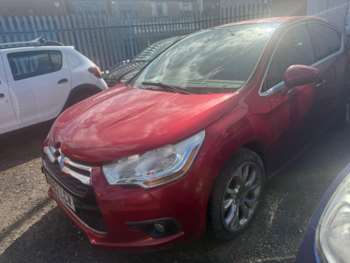 Used Citroen DS4 2012 for sale - 75109215: Photo