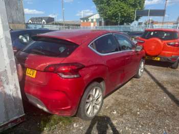 Used Citroen DS4 2012 for sale - 75109215: Photo