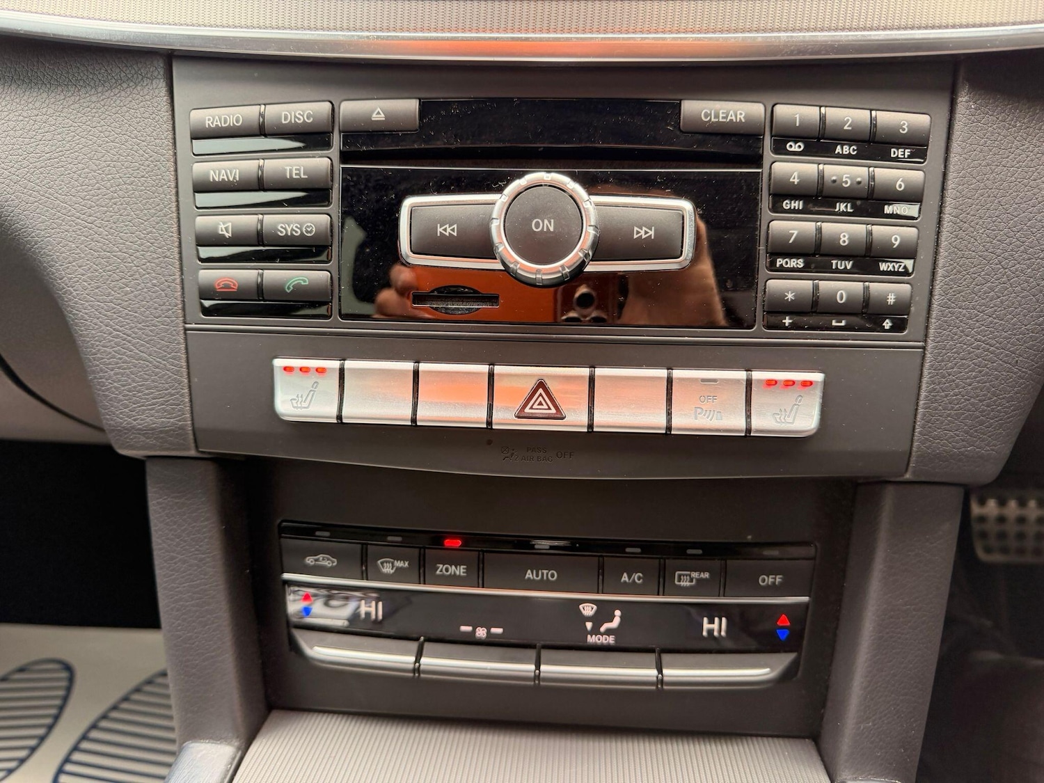 Used Mercedes-Benz E Class for sale - 78214814: Photo 20