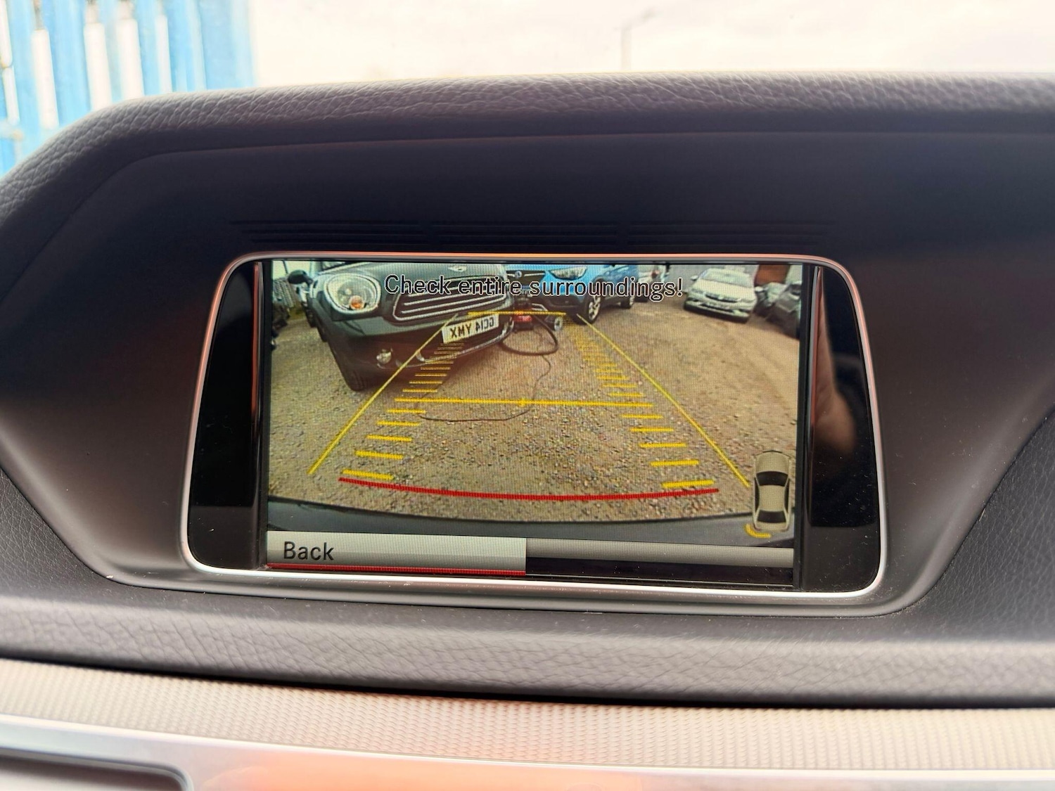 Used Mercedes-Benz E Class for sale - 78214814: Photo 22