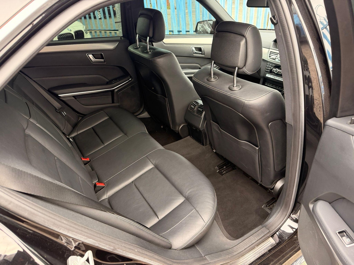 Used Mercedes-Benz E Class for sale - 78214814: Photo 24