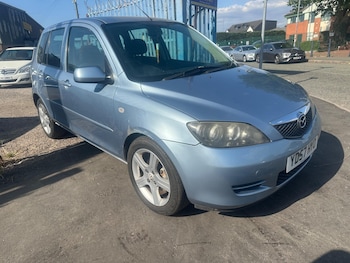 Used Mazda Mazda2 2007 for sale - 79280032: Photo