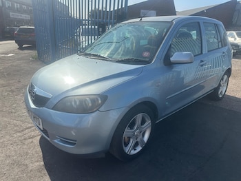 Used Mazda Mazda2 2007 for sale - 79280032: Photo