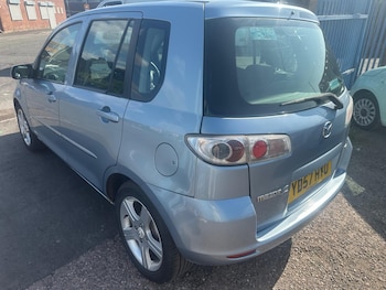 Used Mazda Mazda2 2007 for sale - 79280032: Photo