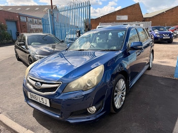 Used Subaru Legacy 2012 for sale - 78586783: Photo