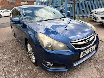 Used Subaru Legacy 2012 for sale - 78586783: Photo