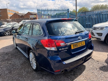 Used Subaru Legacy 2012 for sale - 78586783: Photo
