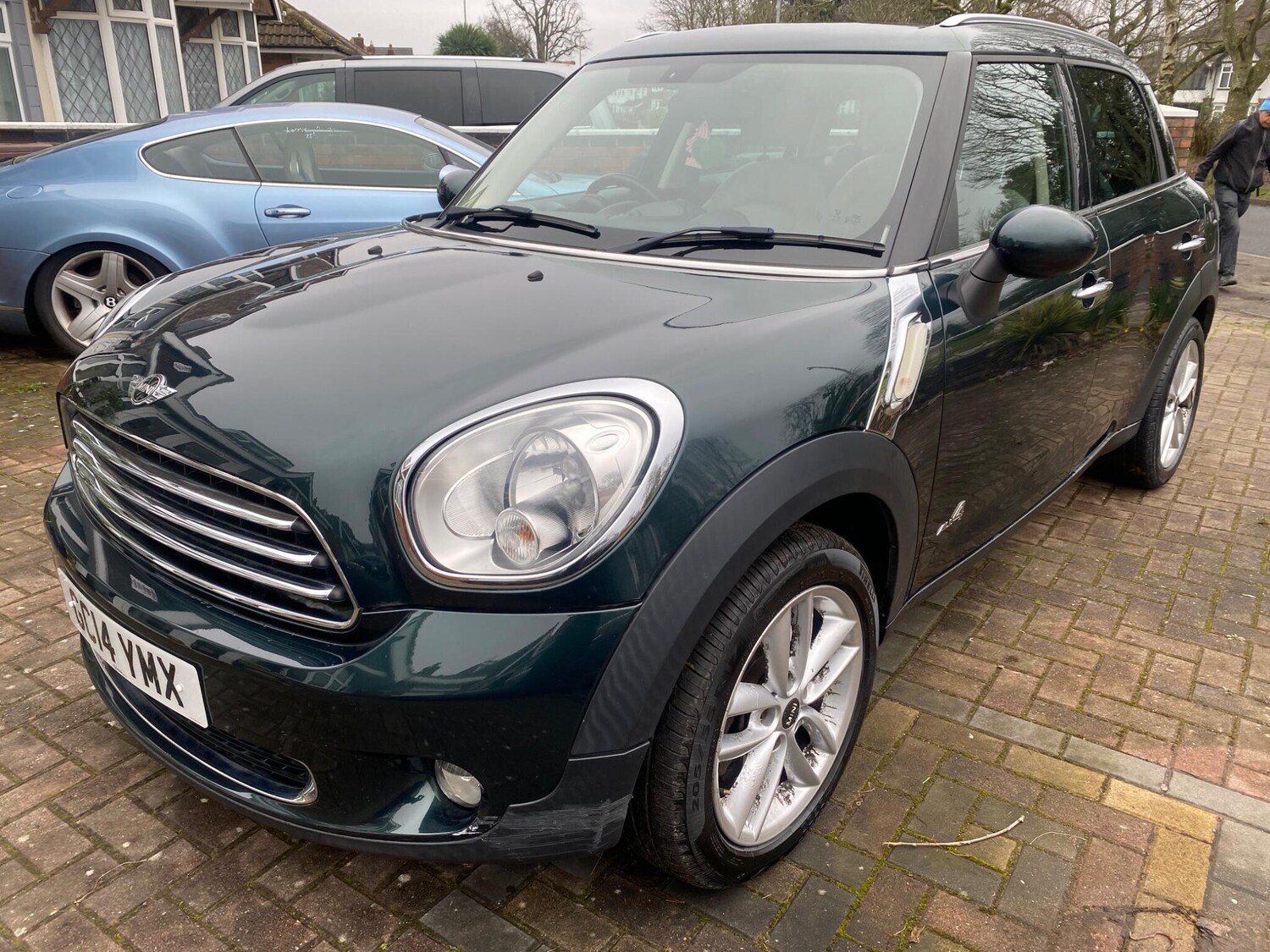 Used MINI Countryman 2014 for sale - 77839757: Photo 10