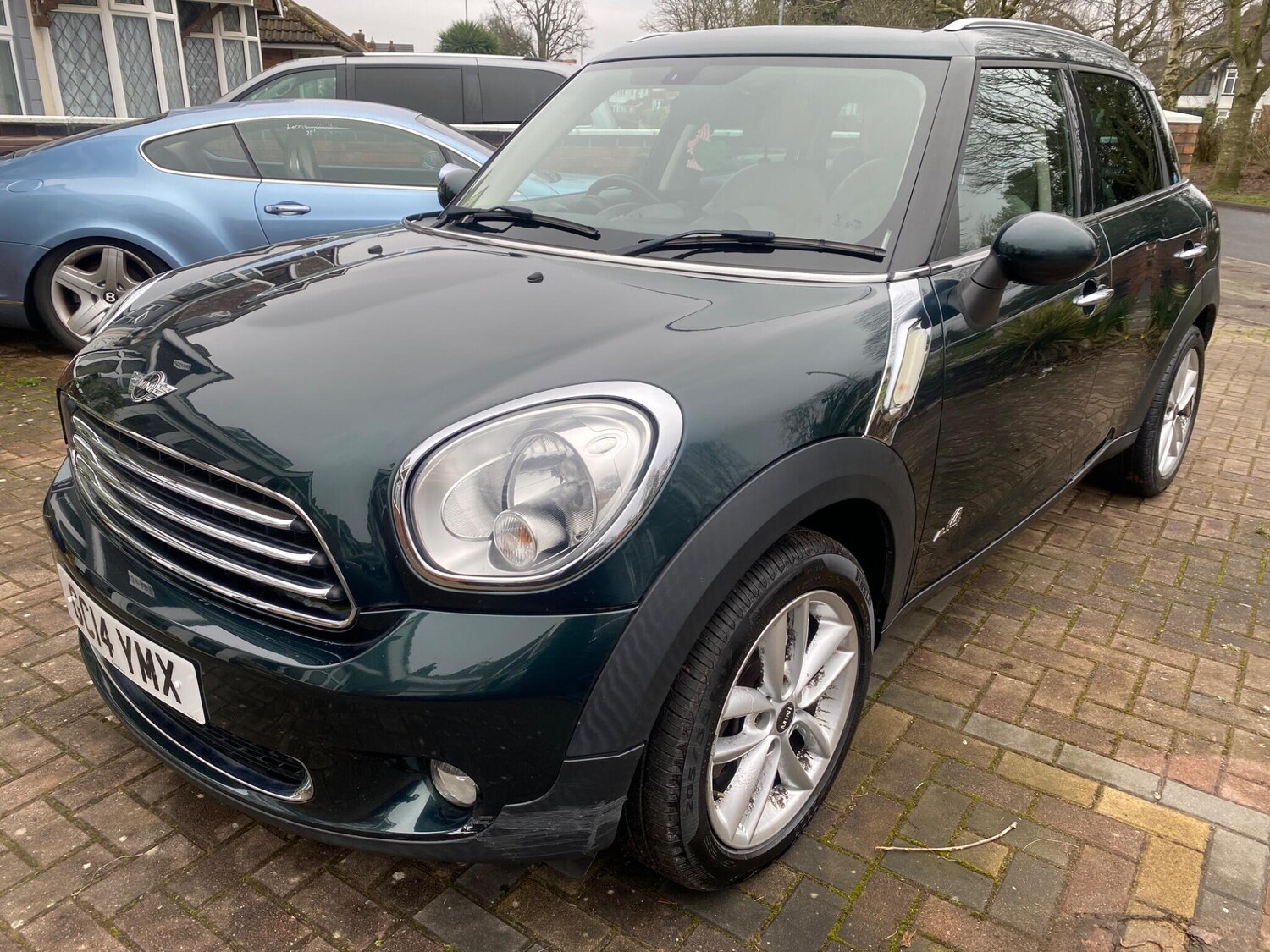 Used MINI Countryman 2014 for sale - 77839757: Photo 11