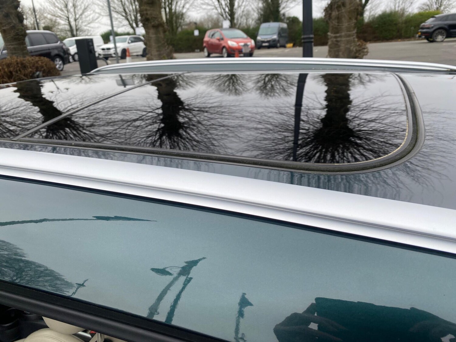 Used MINI Countryman 2014 for sale - 77839757: Photo 16