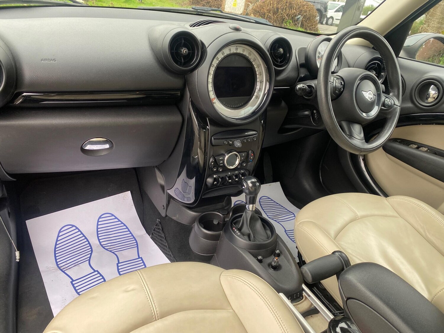 Used MINI Countryman 2014 for sale - 77839757: Photo 17