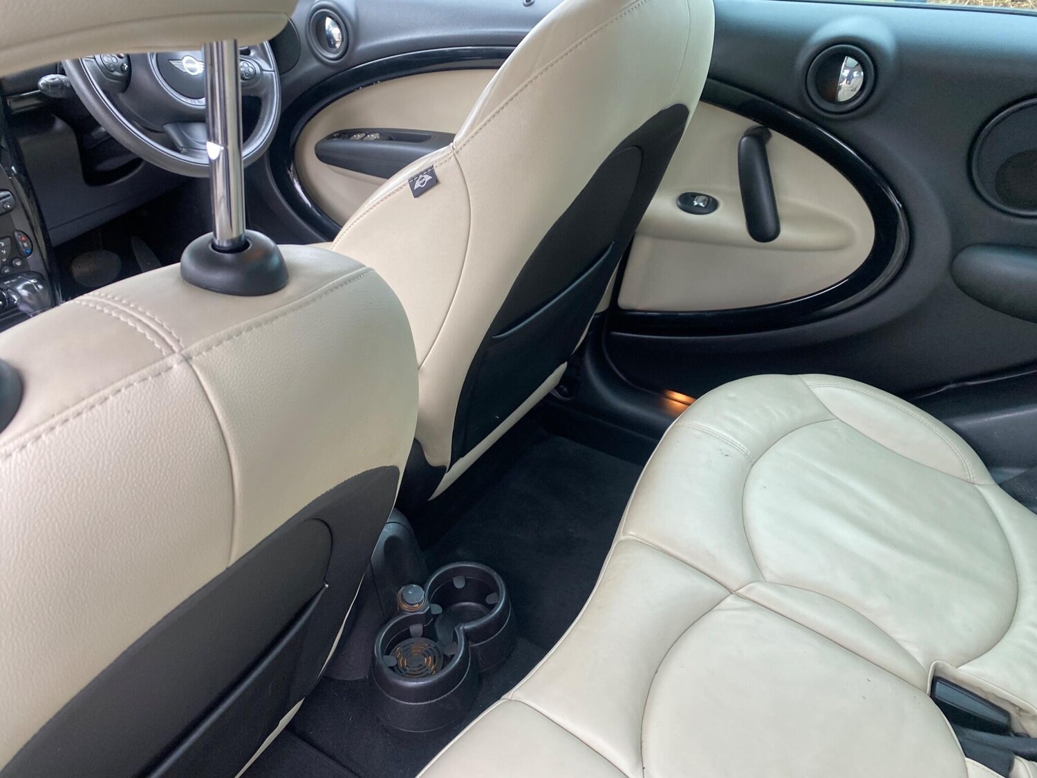 Used MINI Countryman 2014 for sale - 77839757: Photo 18