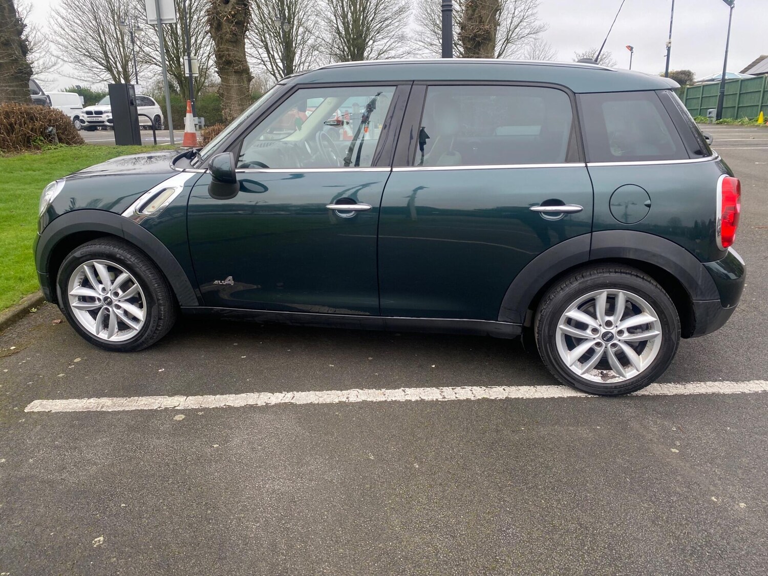 Used MINI Countryman 2014 for sale - 77839757: Photo 19
