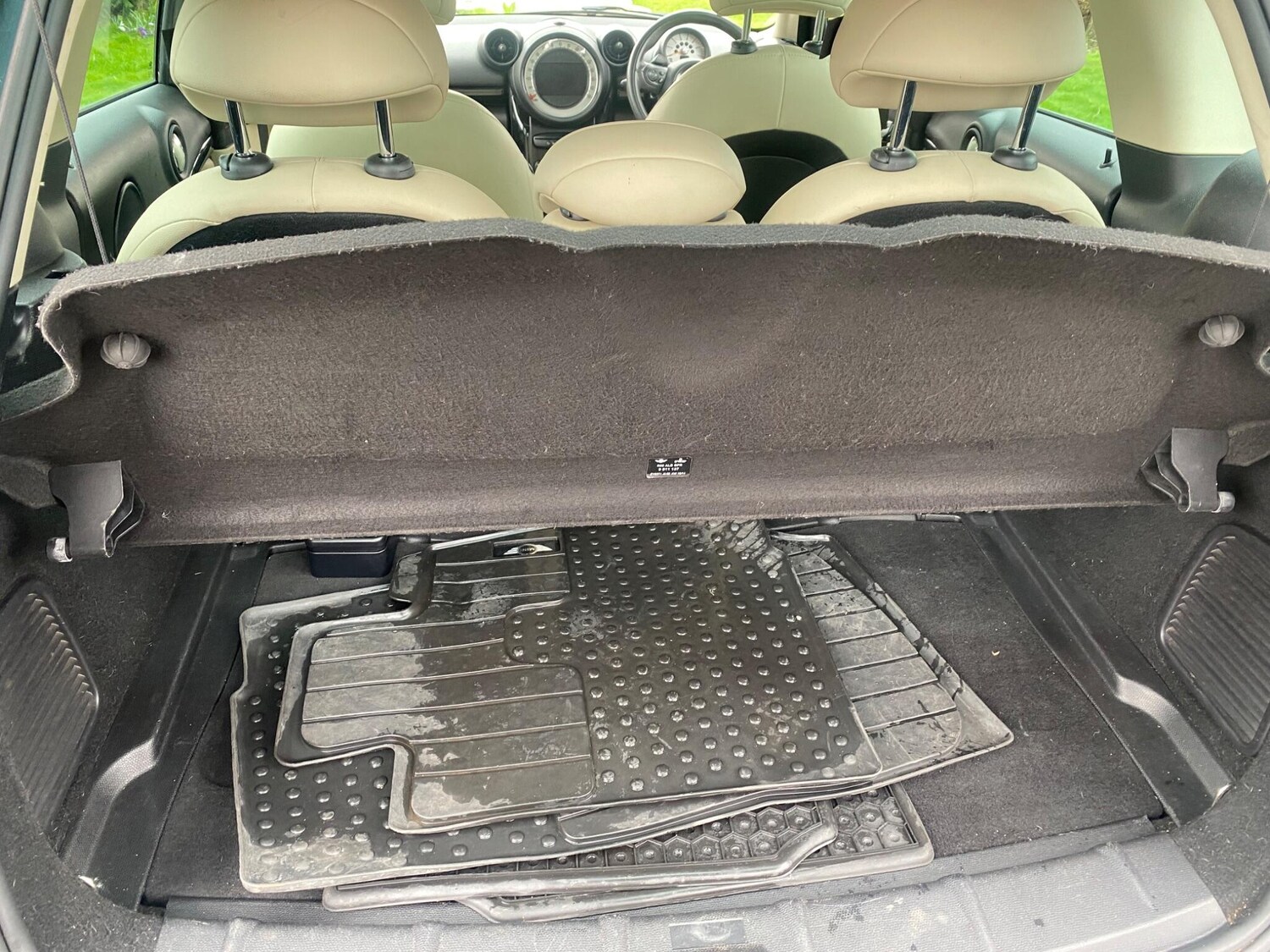 Used MINI Countryman 2014 for sale - 77839757: Photo 23