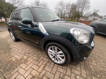Used MINI Countryman 2014 for sale - 77839757: Photo