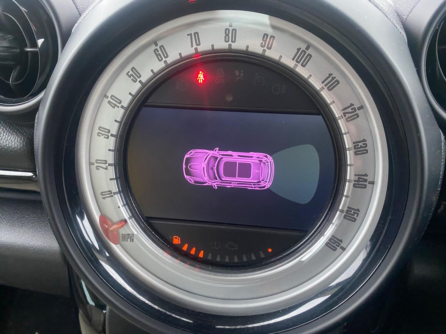 Used MINI Countryman 2014 for sale - 77839757: Photo 31