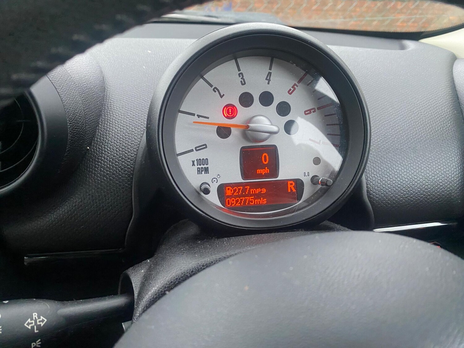 Used MINI Countryman 2014 for sale - 77839757: Photo 32