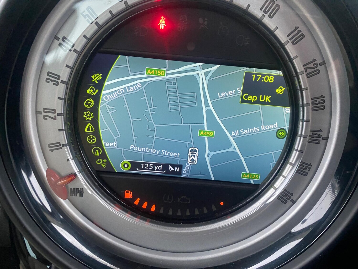 Used MINI Countryman 2014 for sale - 77839757: Photo 33