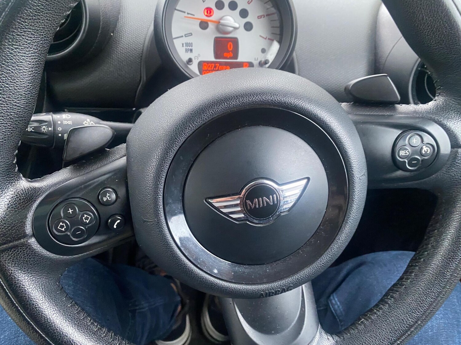 Used MINI Countryman 2014 for sale - 77839757: Photo 35