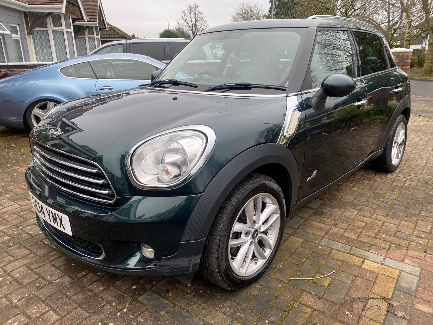 Used MINI Countryman 2014 for sale - 77839757: Photo 5