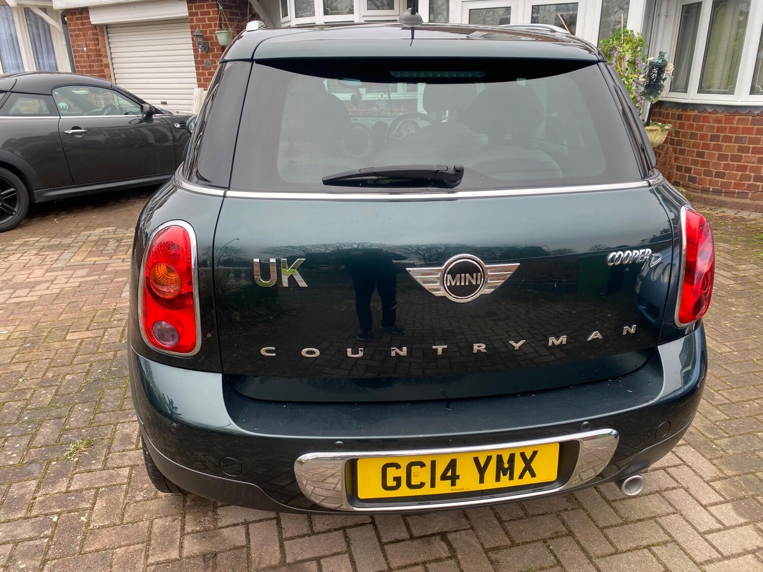Used MINI Countryman 2014 for sale - 77839757: Photo 6