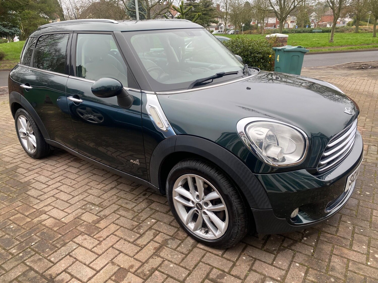 Used MINI Countryman 2014 for sale - 77839757: Photo 9