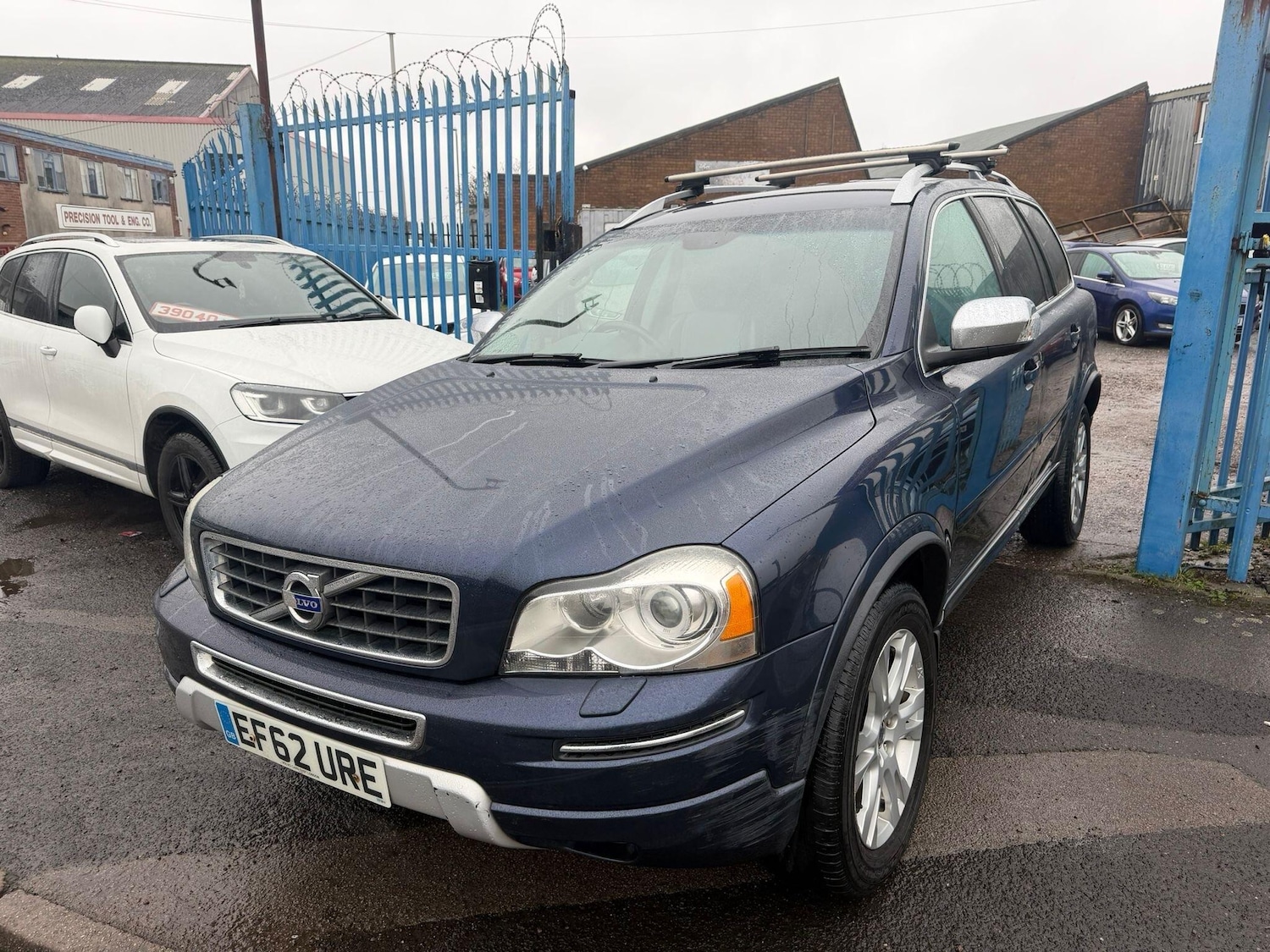Used Volvo XC90 2013 for sale - 77550498: Photo 12