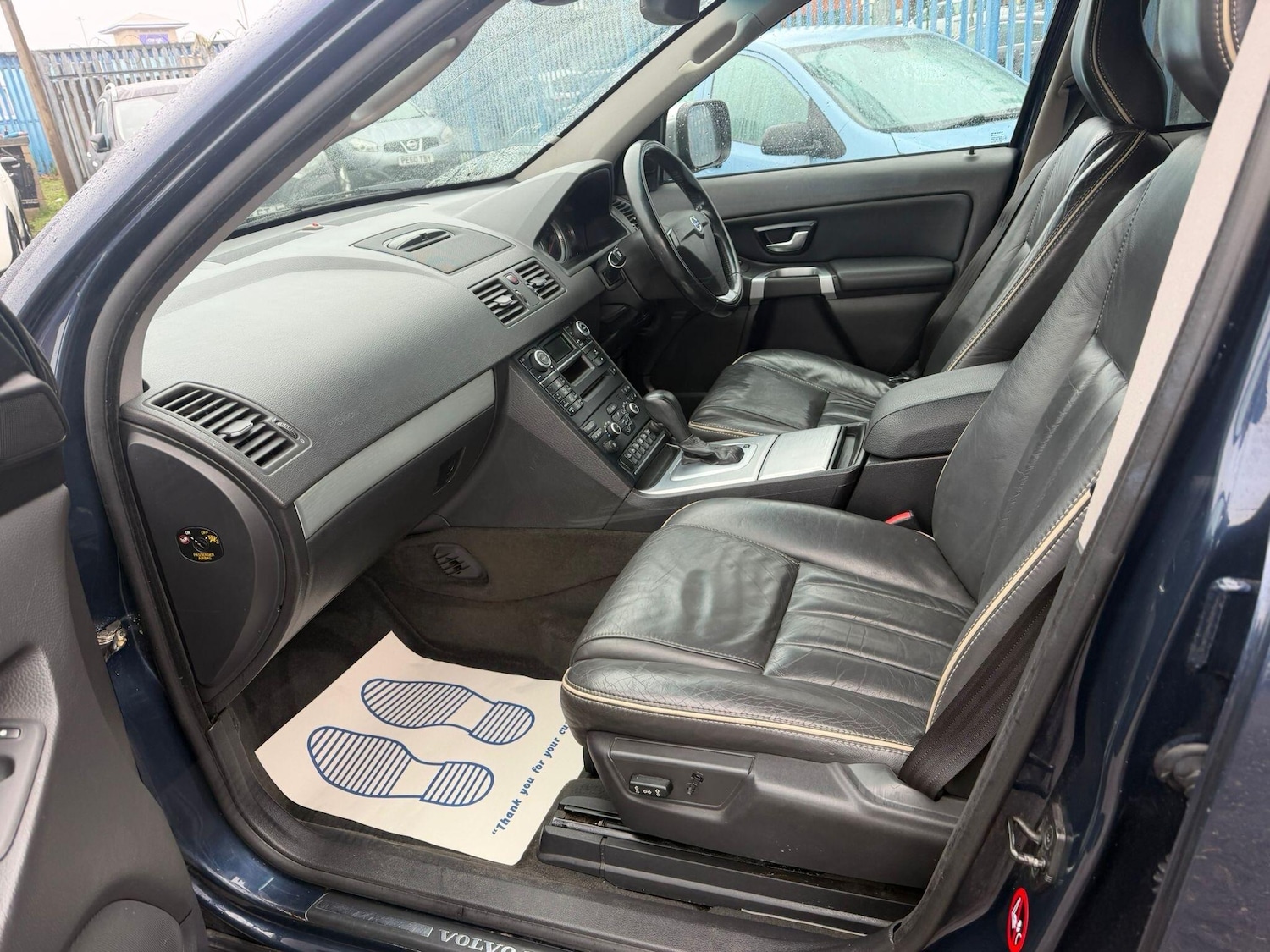 Used Volvo XC90 2013 for sale - 77550498: Photo 16