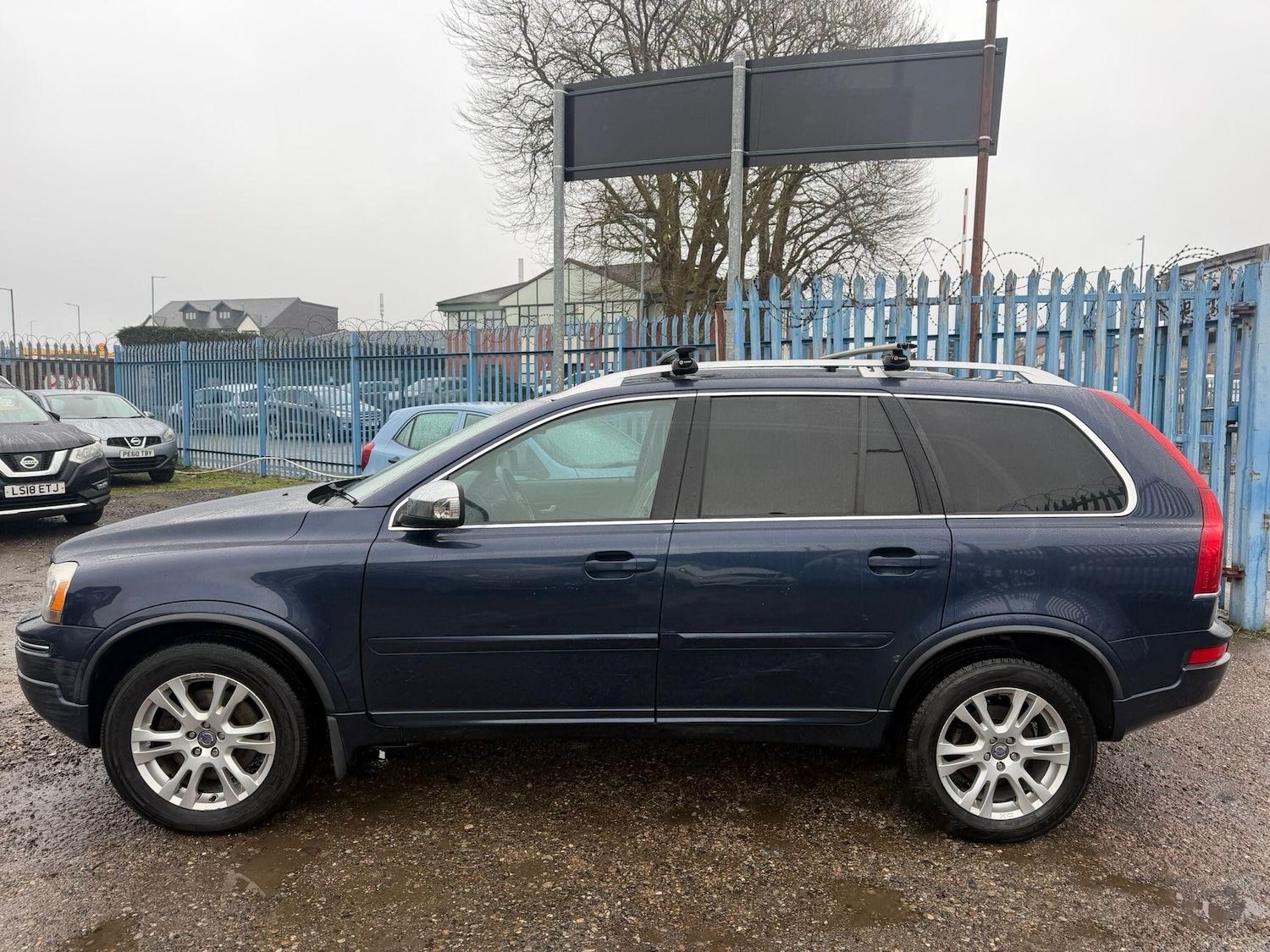 Used Volvo XC90 2013 for sale - 77550498: Photo 20