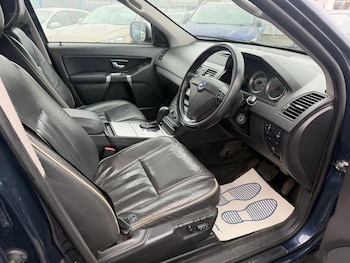 Used Volvo XC90 2013 for sale - 77550498: Photo