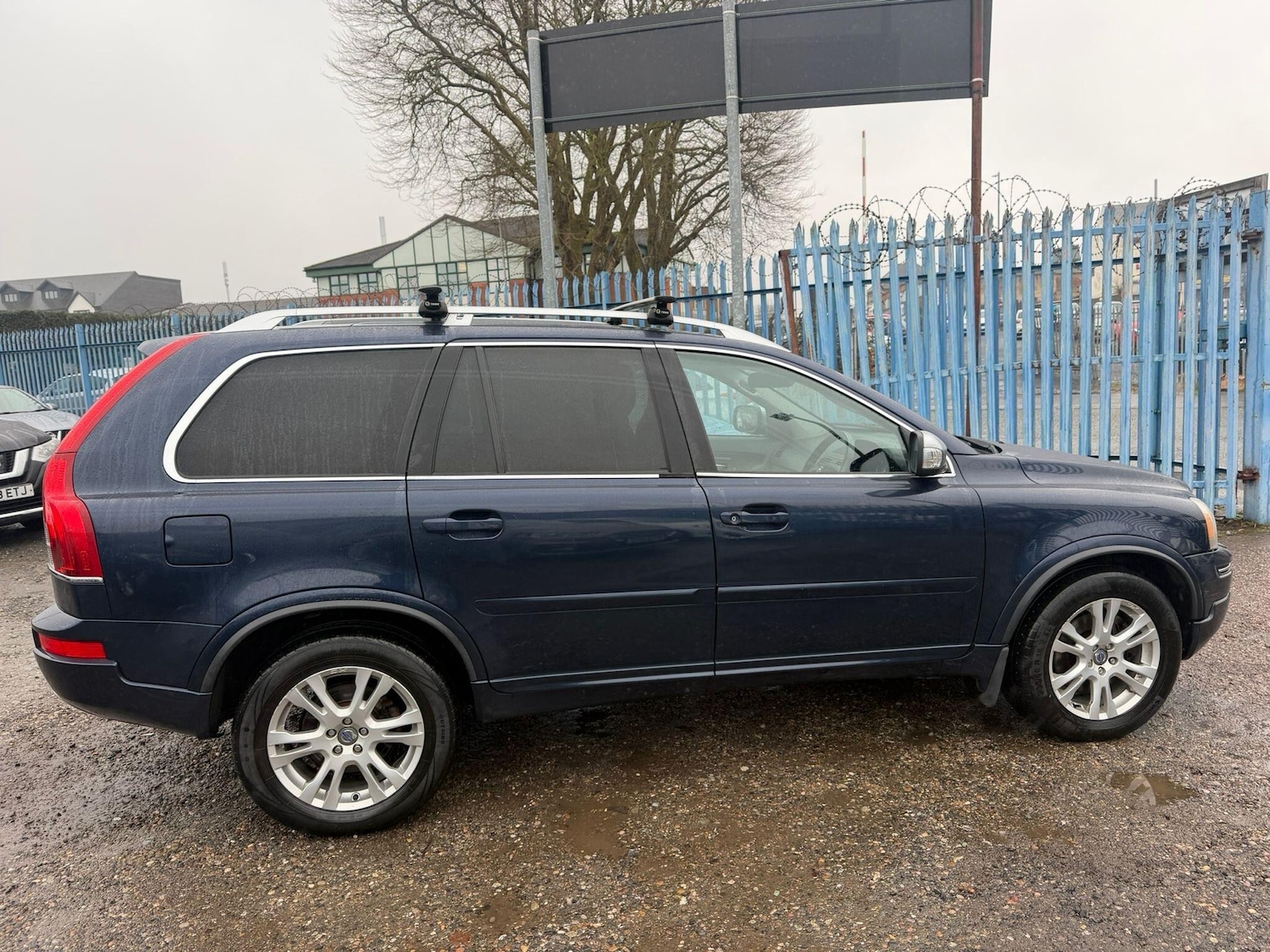 Used Volvo XC90 2013 for sale - 77550498: Photo 7