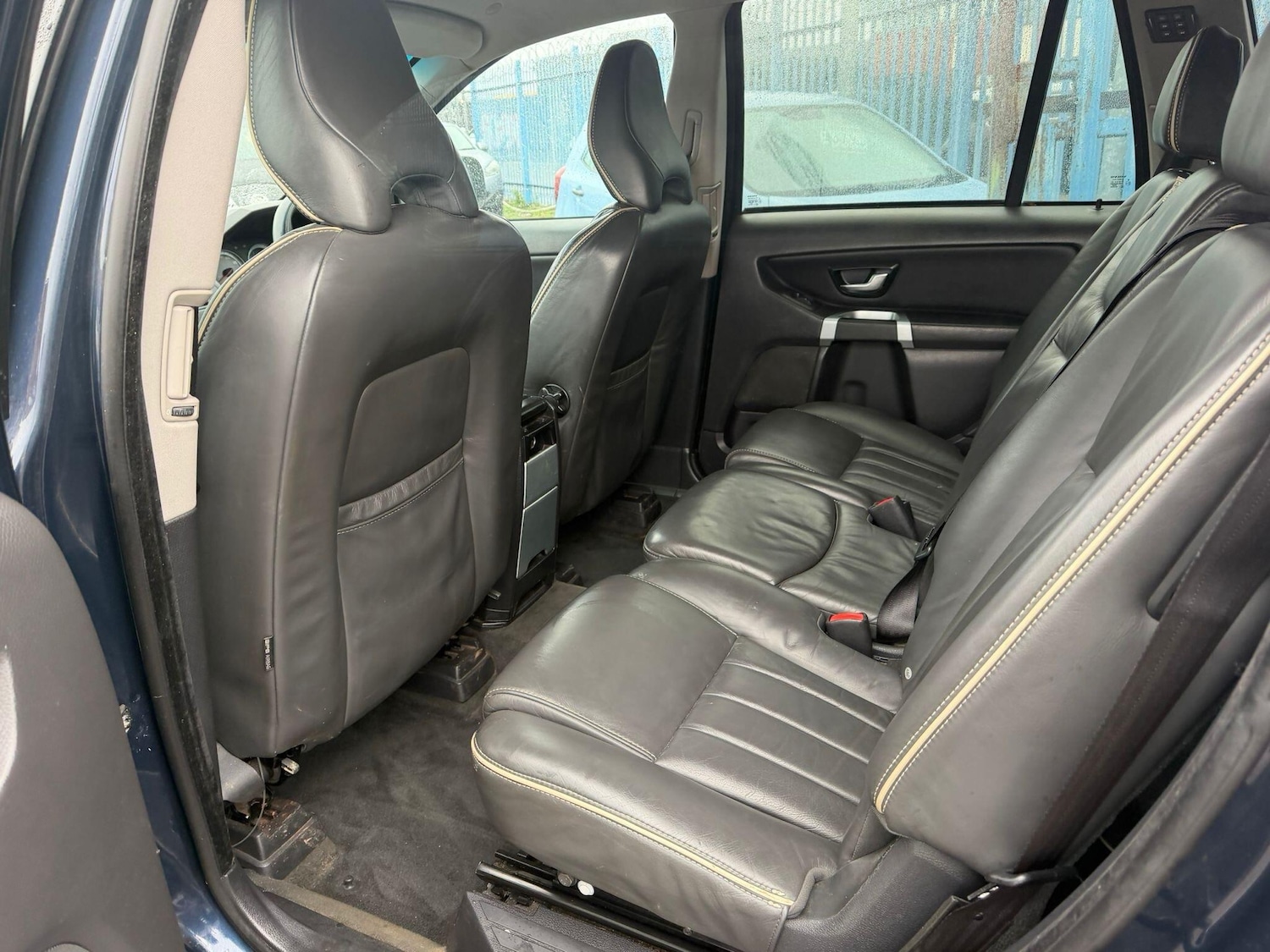 Used Volvo XC90 2013 for sale - 77550498: Photo 8