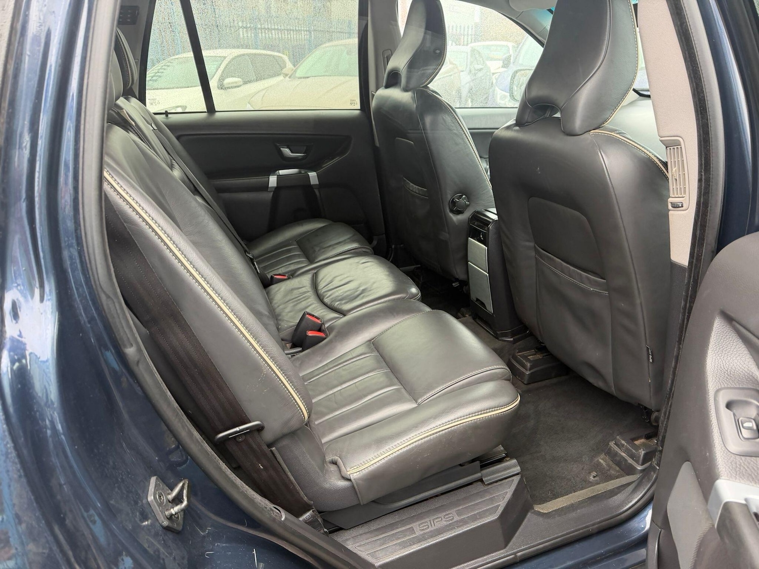 Used Volvo XC90 2013 for sale - 77550498: Photo 9