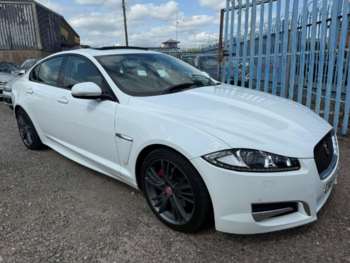 2014 (64) - 2.2d R-Sport Auto Euro 5 (s/s) 4dr
