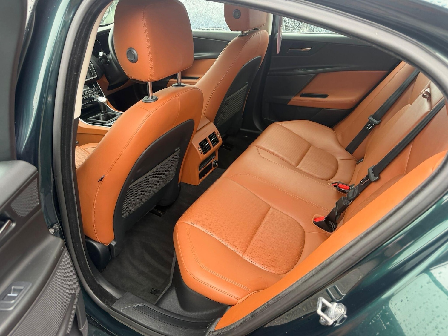 Used Jaguar XE for sale - 77612840: Photo 2