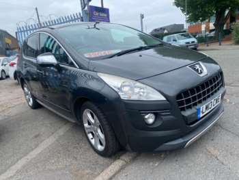 Used Peugeot 3008 2013 for sale - 75363778: Photo