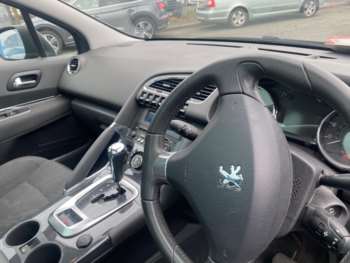 Used Peugeot 3008 2013 for sale - 75363778: Photo