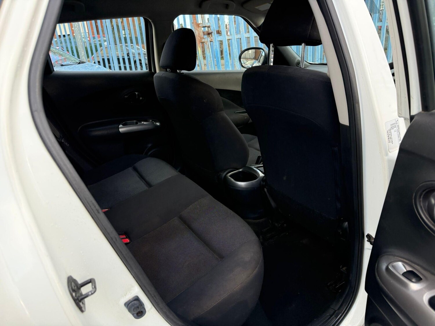 Used Nissan Juke for sale - 77509698: Photo 25