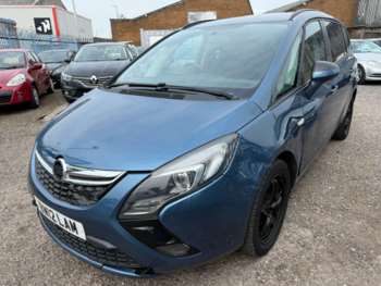 2014 (63) - 2.0 CDTi Exclusiv 5dr