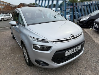 2014 (14) - 1.6 e-HDi Airdream VTR+ Euro 5 (s/s) 5dr