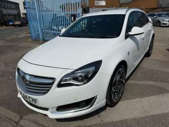 2014 (64) - 2.0 CDTi SRi VX Line Sports Tourer Auto Euro 5 5dr