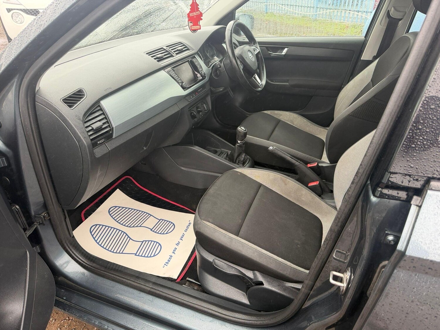 Used Skoda Fabia for sale - 77510051: Photo 12