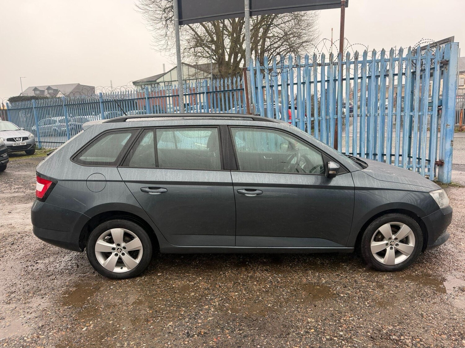 Used Skoda Fabia for sale - 77510051: Photo 16