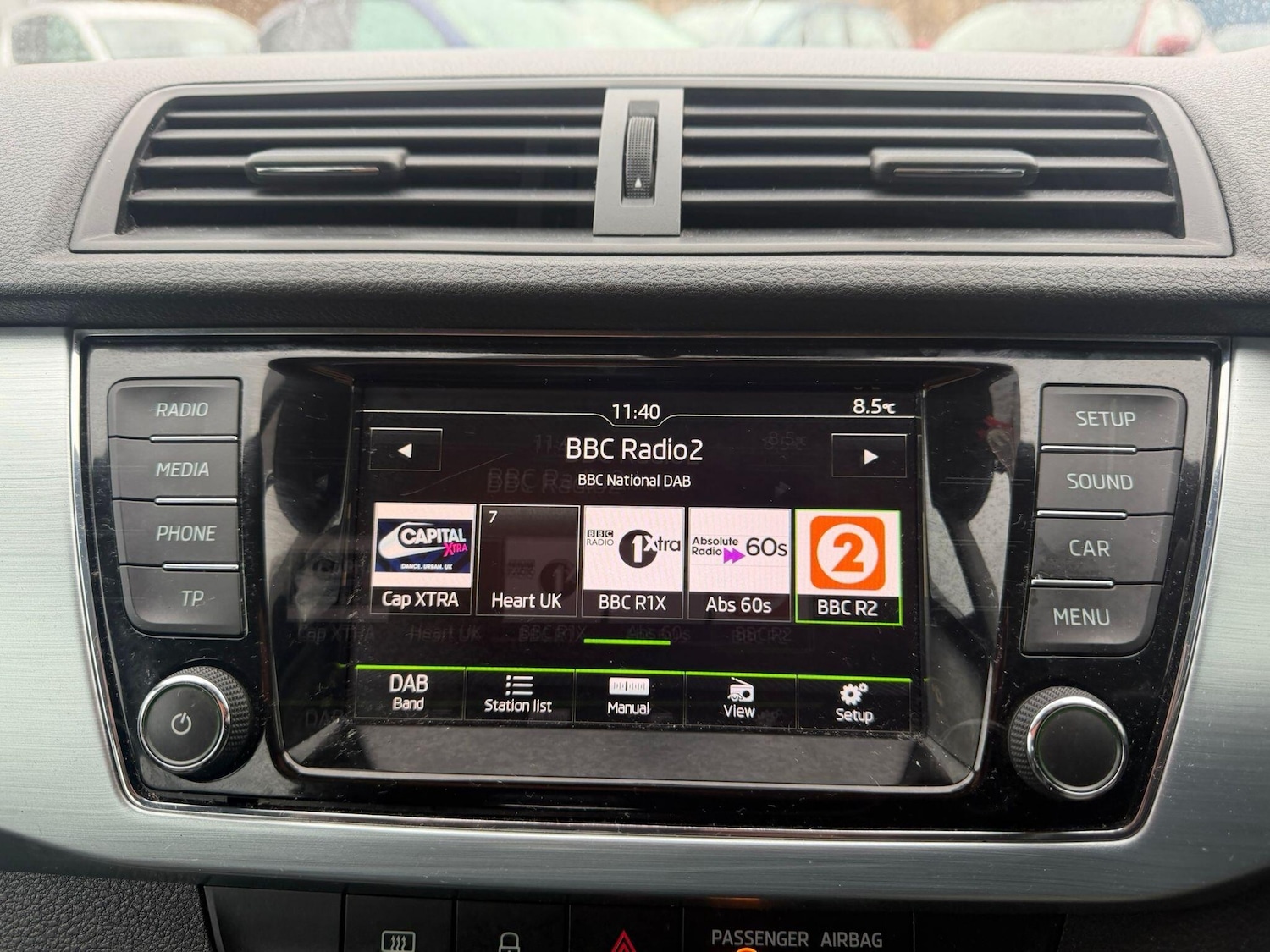 Used Skoda Fabia for sale - 77510051: Photo 2