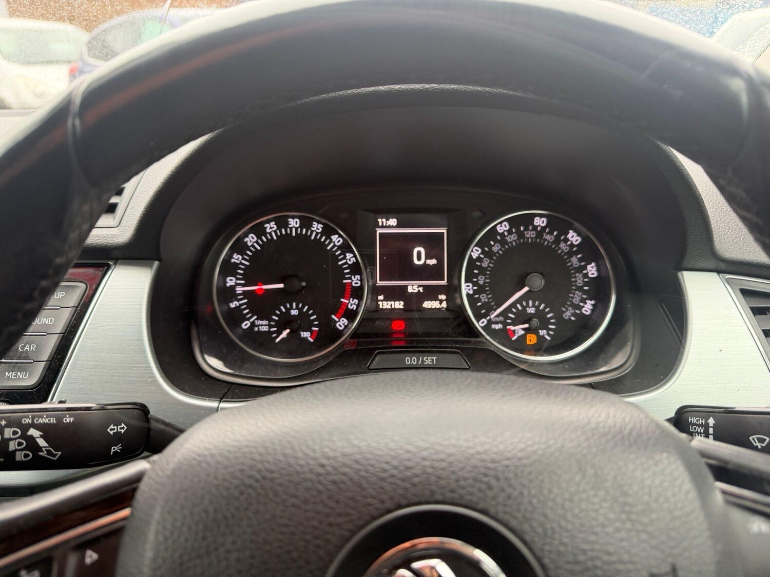 Used Skoda Fabia for sale - 77510051: Photo 22