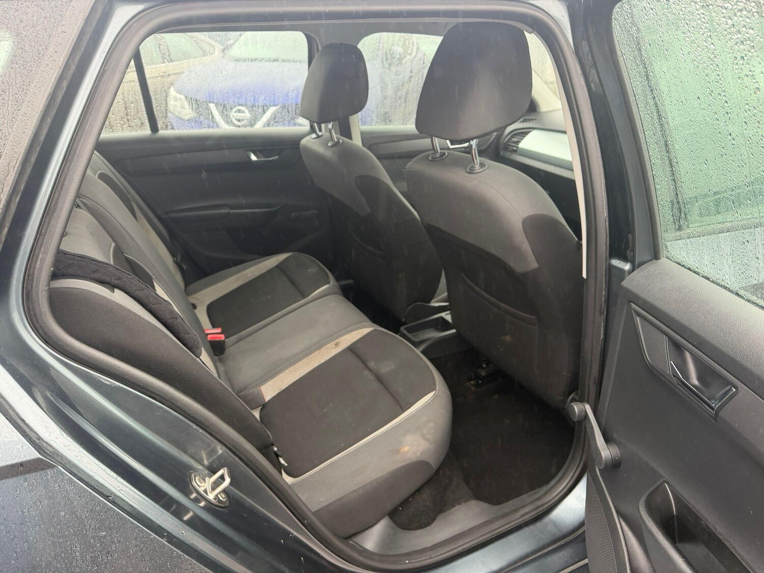 Used Skoda Fabia for sale - 77510051: Photo 25