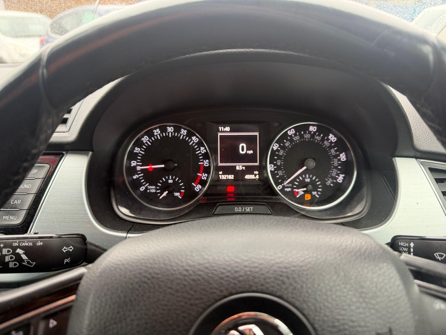 Used Skoda Fabia for sale - 77510051: Photo 5